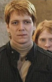 Fred G Weasley 