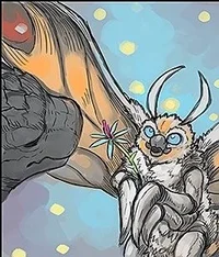 Mothra