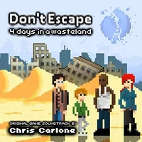 Dont escape 4