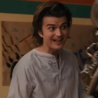 Steve Harrington