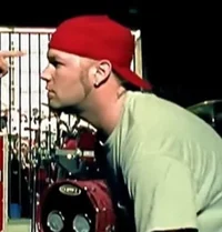 Fred Durst