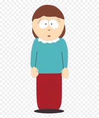 Liane Cartman