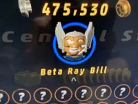 BetaRayBill