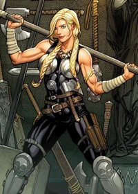 Valkyrie 