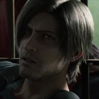 Leon S Kennedy