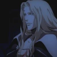 Adrian Alucard Tepes