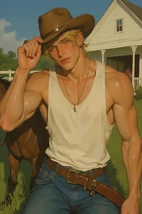 Colt Mercer