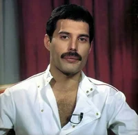 Freddie Mercury 