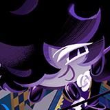 Black sapphire 