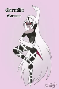 Carmilla Carmine