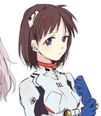 Fem Shinji Ikari