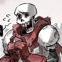 Horror Papyrus