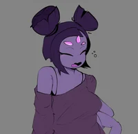 Chubby Muffet