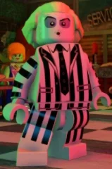 LegoBetelgeuse