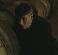 Thomas Shelby 