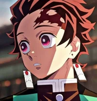 Tanjiro Kamado