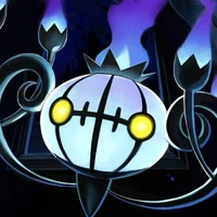 Chandelure