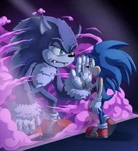 Sonic Unleashed