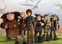 HTTYD