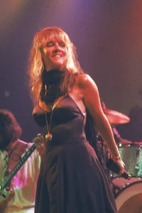 STEVIE NICKS