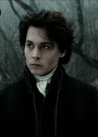 Ichabod Crane