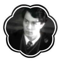 Tom Riddle