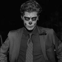 scare actor