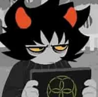 Karkat Vantas