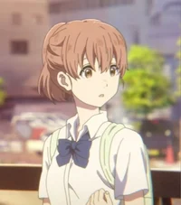 Shoko Nishimiya