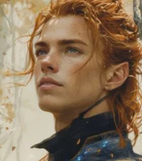Prince Maedhros 