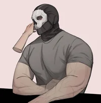 Ghost 