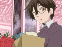 Haruhi Fujioka 