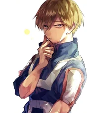 Neito Monoma 