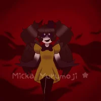Emily - fnaf au