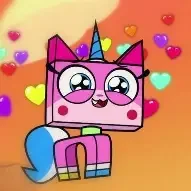 PRINCESS UNIKITTY