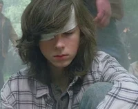 Carl Grimes