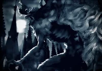 Vintage Cleric Beast