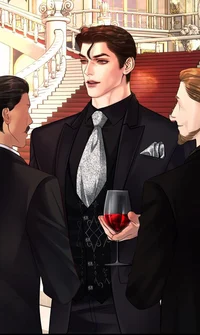 Adrion Ilvano DeLuca