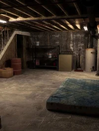 Ваша жертва 