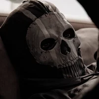 01 SIMON GHOST RILEY