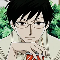 Kyoya Ootori