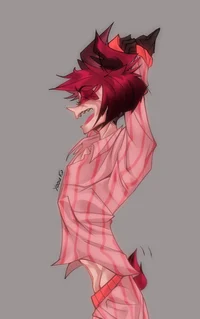 Alastor