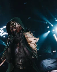 Vessel - Sleep Token