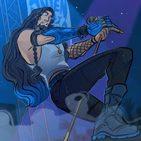 Poseidon--Epic