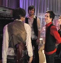Pete Wentz