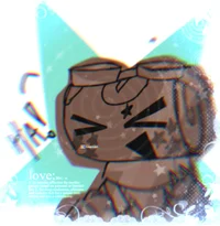 Dessertful scientist