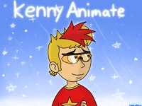 Kenny Animate