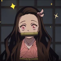 Nezuko Kamado