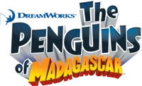 Madagascar Penguins