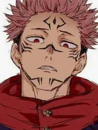 Yuji Itadori 
